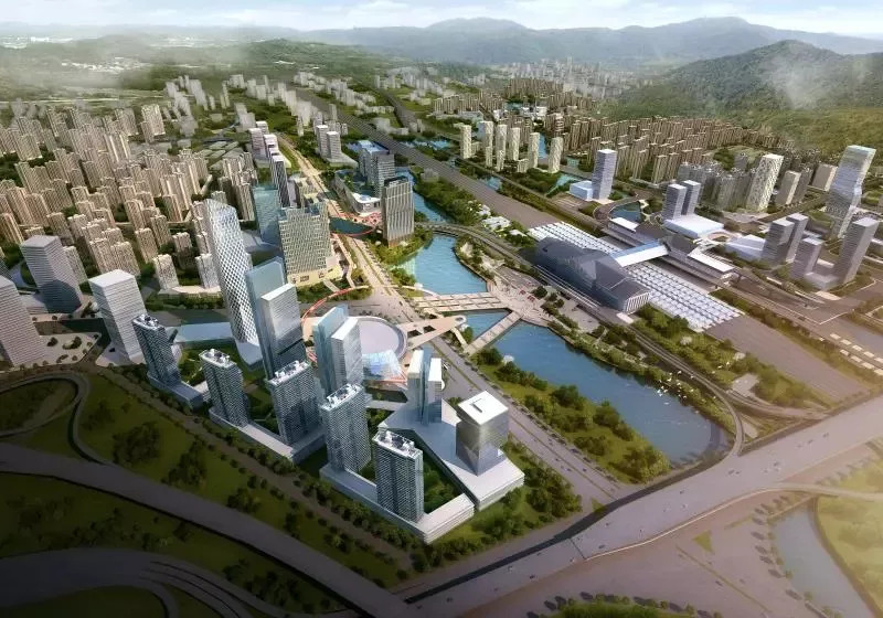 睢宁九鼎国际城最新消息，睢宁九鼎国际城最新消息，一座城市的崛起与繁荣