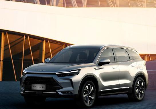 beijing x7，北京X7，探索都市新境界的引领者