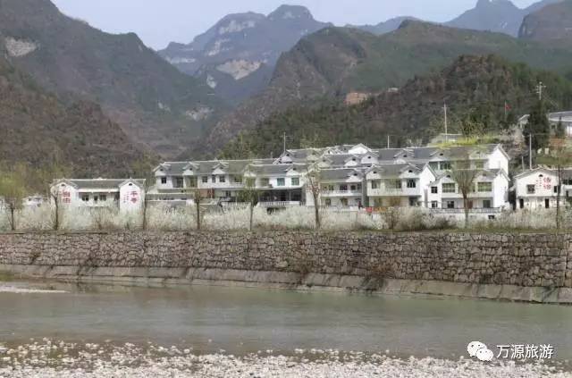 万源市白沙镇最新消息，万源市白沙镇最新消息概览