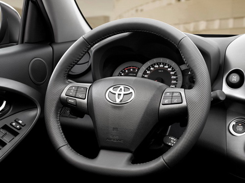 2011款rav4，丰田的骄傲，探索2011款RAV4的独特魅力