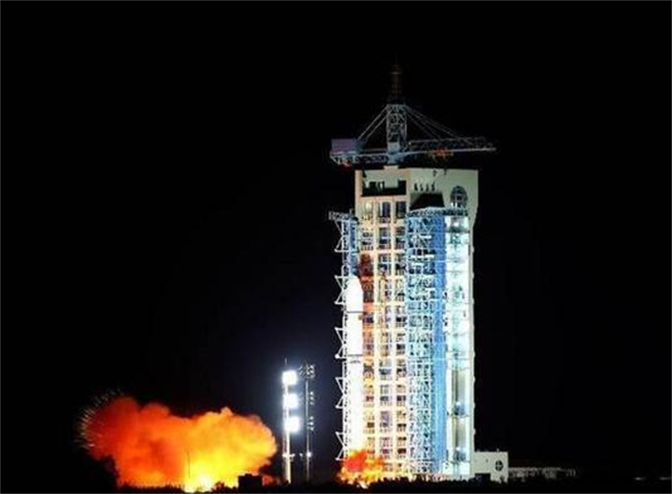 中星9a卫星最新消息，中星9A卫星最新消息