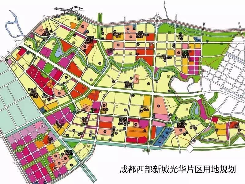 双流九江镇最新规划，双流九江镇最新规划，塑造未来城市新面貌