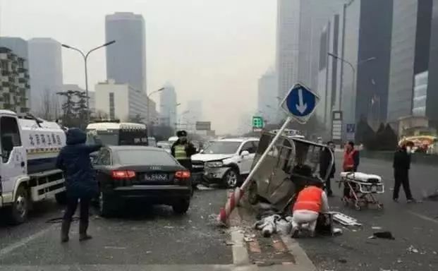 九江车祸事件最新消息，九江车祸事件最新消息