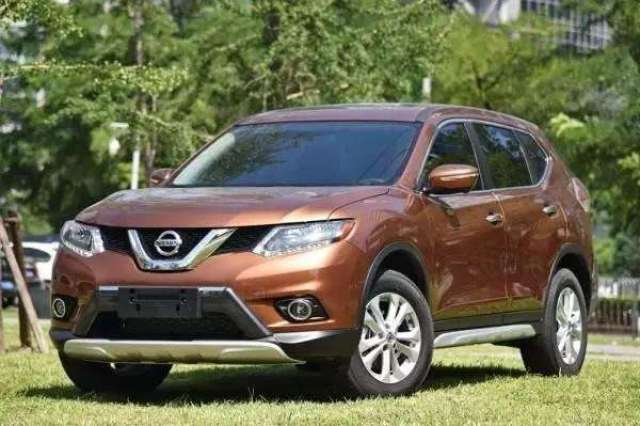 rav4奇骏，丰田RAV4与日产奇骏，两款SUV的全方位对比
