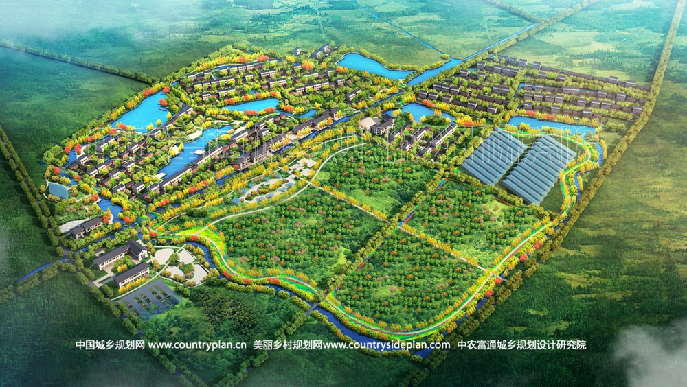公主岭响水镇最新规化，公主岭响水镇最新规划，描绘未来蓝图
