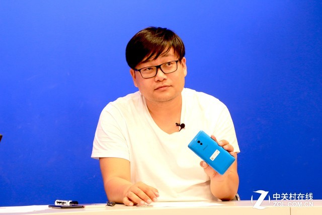 李楠魅族mx7最新消息，李楠魅族MX7最新消息，魅族未来的科技之光