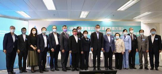 2025年香港正版内部资料，探索未来香港，2025年香港正版内部资料深度解析