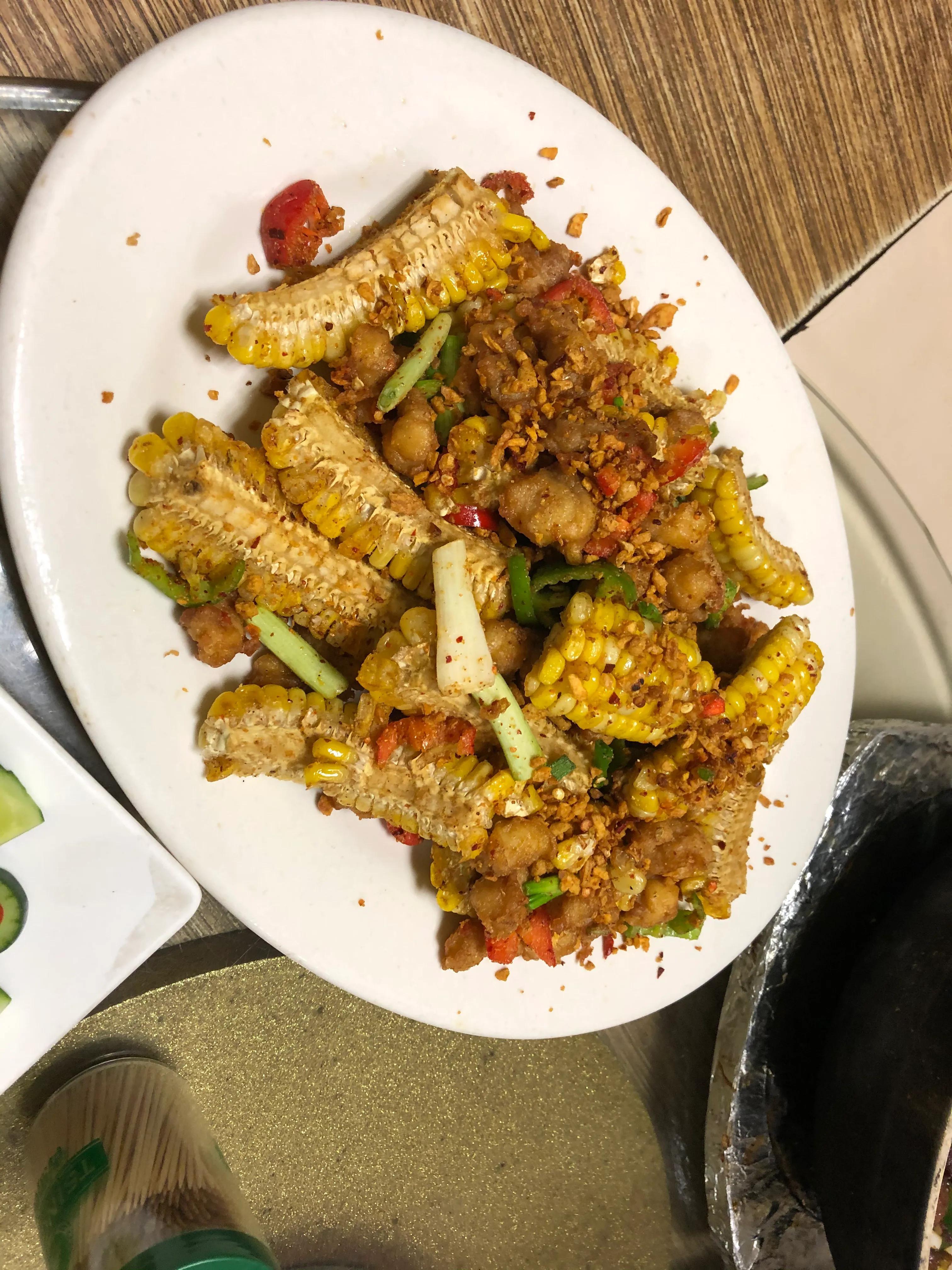 快评 第244页