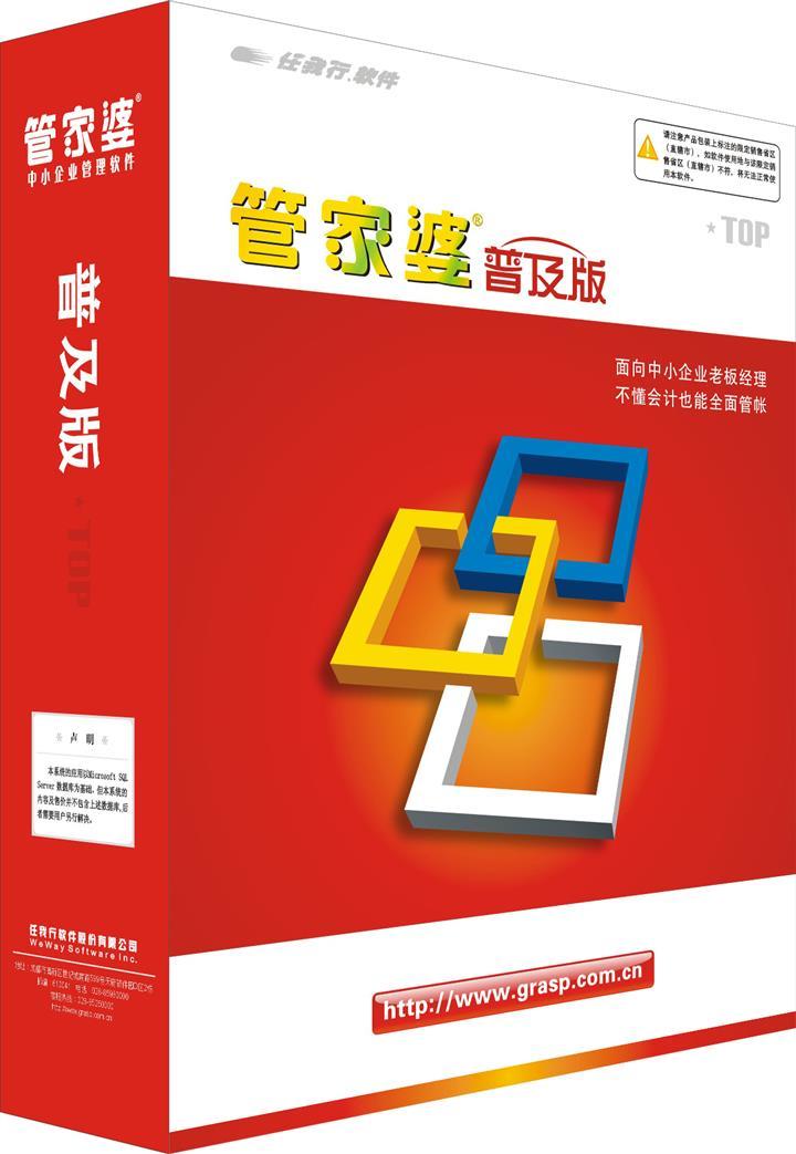 管家婆正版管家，管家婆正版管家的全面解析