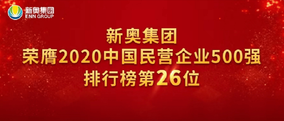 2025年新奥全年资料，新奥集团2025年全年资料概览