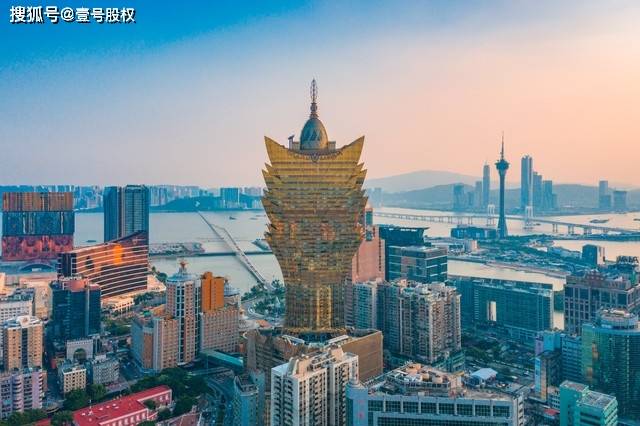 2025澳门资料正版大全，澳门正版资料大全，探索2025年的澳门