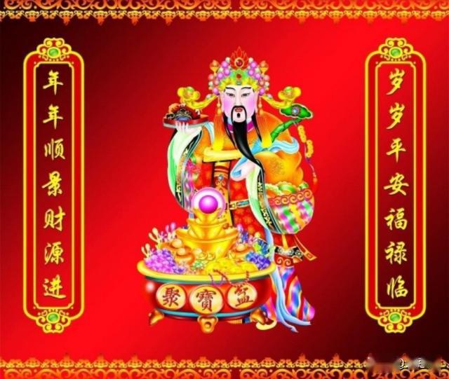 澳门三肖三码精准财神爷，澳门三肖三码精准财神爷，神秘与传奇的解读