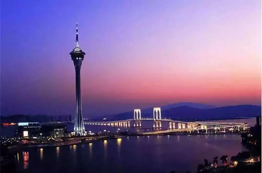 2025年澳门今晚开码料，澳门今晚开码料——探索未来的繁荣与机遇