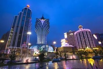 7777788888新澳门正版，探索新澳门正版，7777788888的魅力与影响