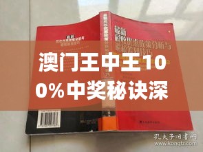 澳门王中王100%正确，澳门王中王，揭秘100%正确的预测之道