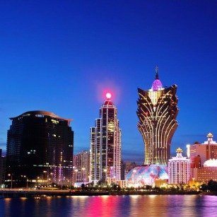 2025新奥门免费资料，探索未来之门，揭秘澳门免费资料在2025的新篇章