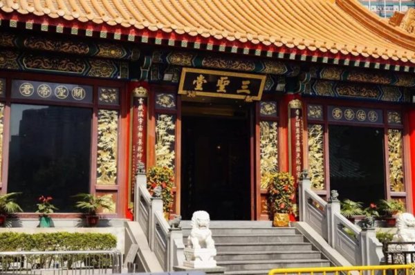 香港黄大仙综合资料大全，香港黄大仙综合资料大全