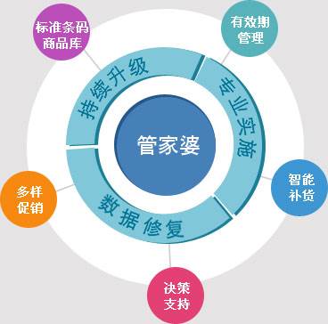 2025年正版管家婆最新版本，探索未来，2025年正版管家婆最新版本展望