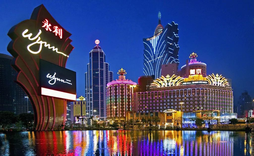 澳门免费资料大全集，澳门免费资料大全集，探索与发现之旅