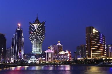 2025澳门资料免费大全，澳门资料免费大全，探索未来的澳门（2025版）