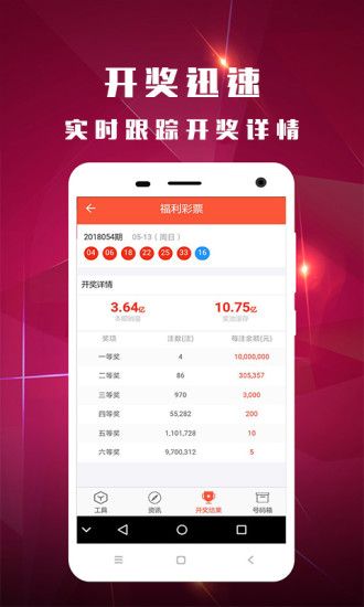 新澳门今晚开奖结果号码是多少，新澳门今晚开奖结果号码是多少——探索彩票背后的神秘与魅力